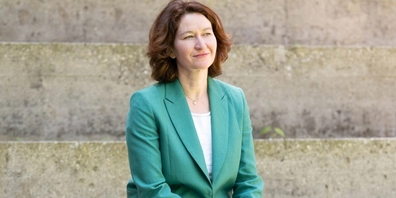 Barbara-David Brüesch