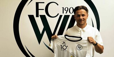 Mats Hanke stösst von Absteiger Baden nach Wil. 