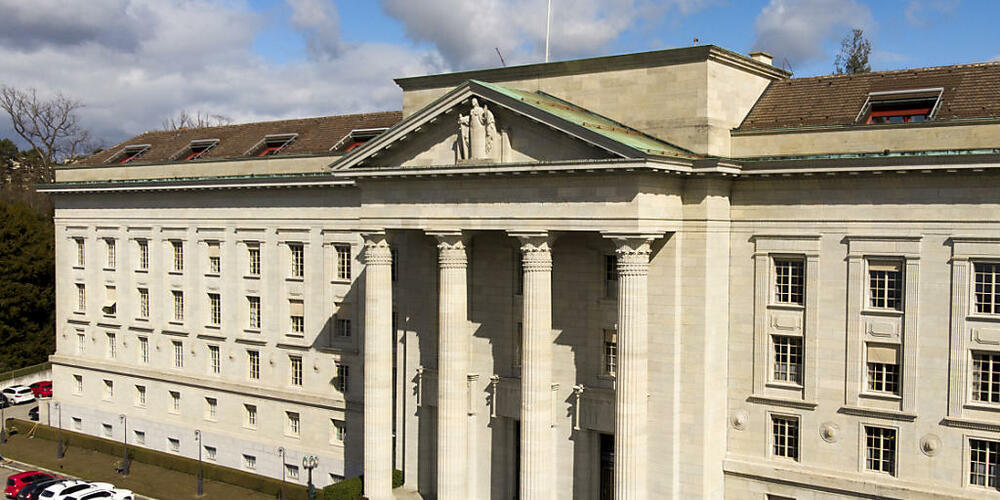 Das Bundesgericht hat die Beschwerde eines Autofahrers teilweise gutgeheissen. (Archivbild)