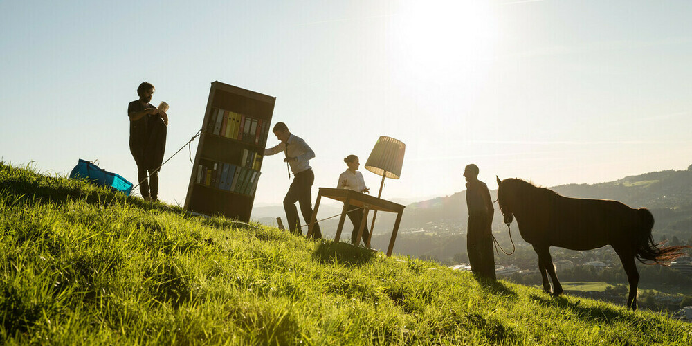Die erfolgreiche Diversity-Veranstaltungsreihe «Wissen am Mittag» wird erneut durchgeführt. 