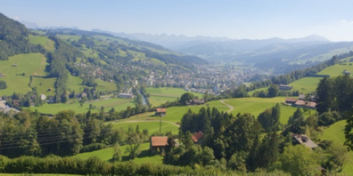 Am 2. Mai, am Nachmittag, heisst es «wandern rund um Wattwil».