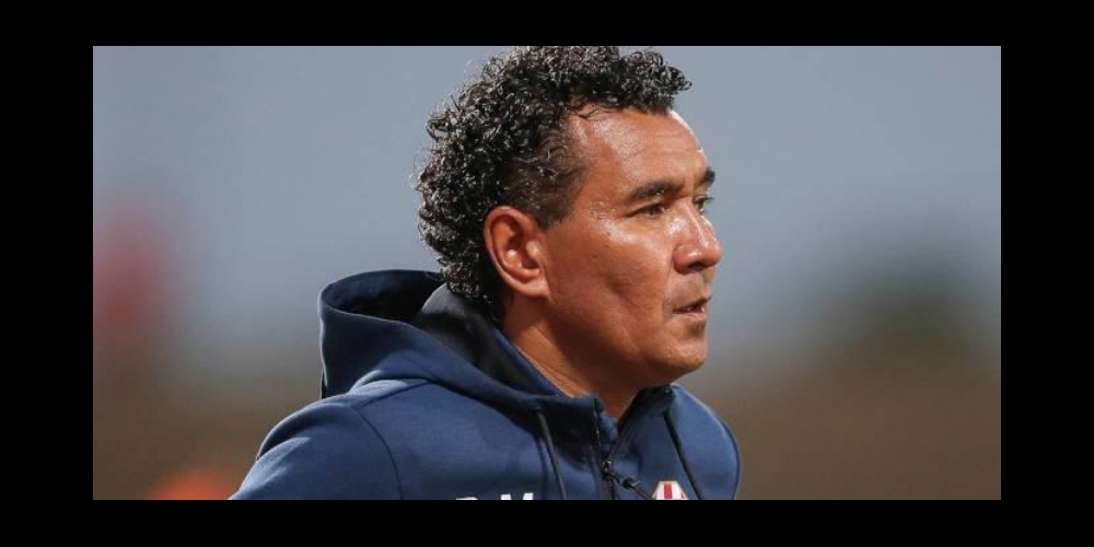 Der neue FCZ-Hoffnungsträger: Ricardo Moniz.