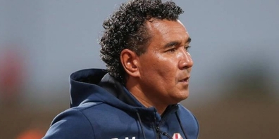 Schreckt nicht davor zurück, seine Spieler mit harter Hand zu führen: FCZ-Trainer Carlos Moniz.