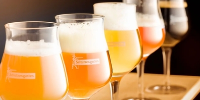 Bei den Swiss Beer Awards wurden 550 Biere getestet