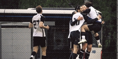 Die Spieler des FC Seefeld hatten Grund zum Jubeln.