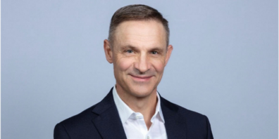 Martin Werthmüller wird die Leitung des Spitals Uster übernehmen.