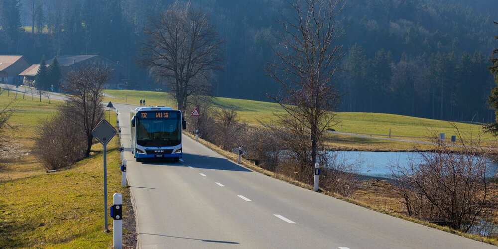 Wir die Finanzierung gutgeheissen, fährt in Gähwil bald ein Nachtbus.