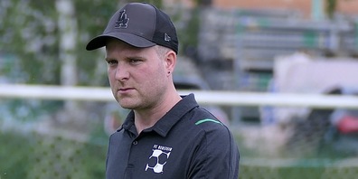 FC Rebsteins Trainer Ralph Heeb konnte mit seinen Spielern die beste Rheintaler Equipe der Saison stellen