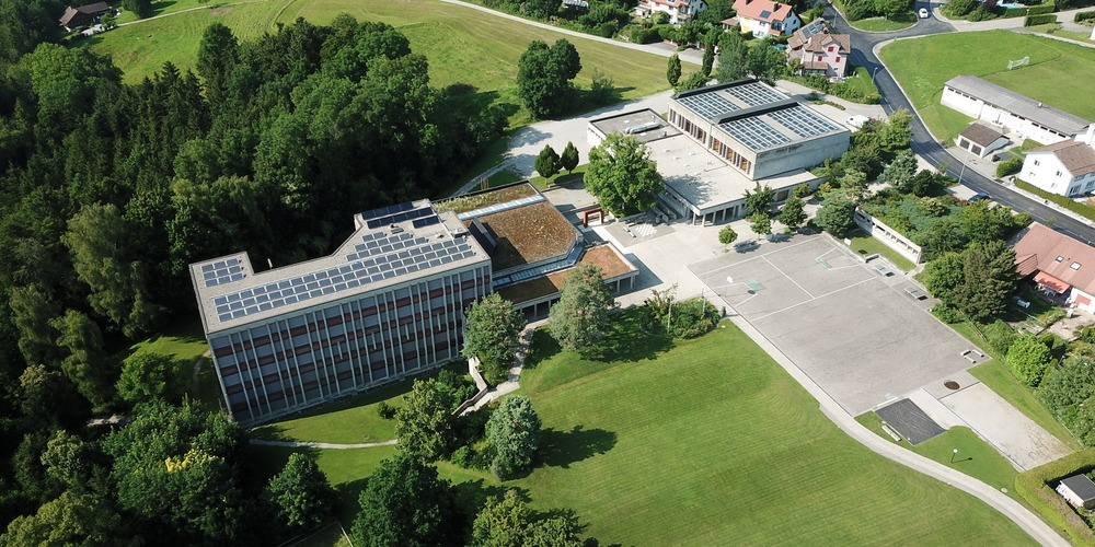 Die Schulraumplanung in Kirchberg will angegangen werden. 