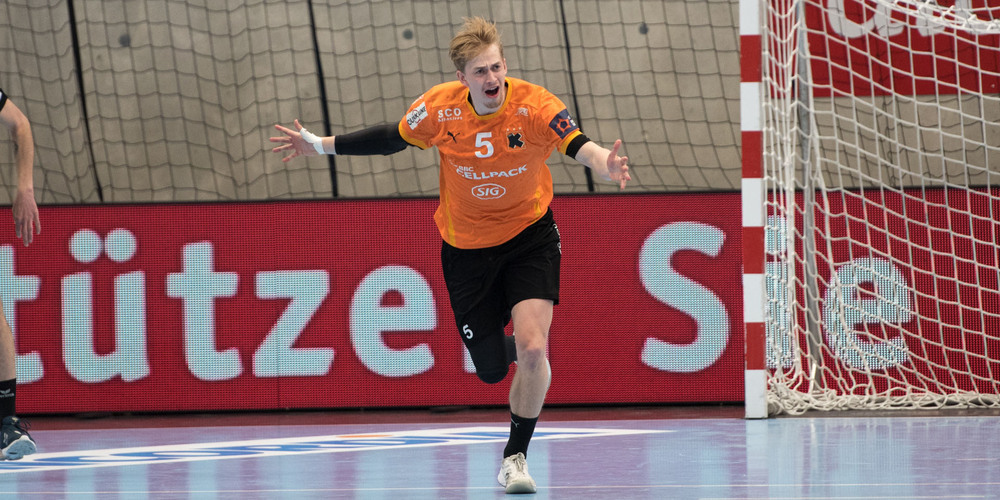 Nach der enttäuschenden Niederlage im letzten Jahr, wollen sich die Kadetten nun den Cup zurück nach Schaffhausen holen. 