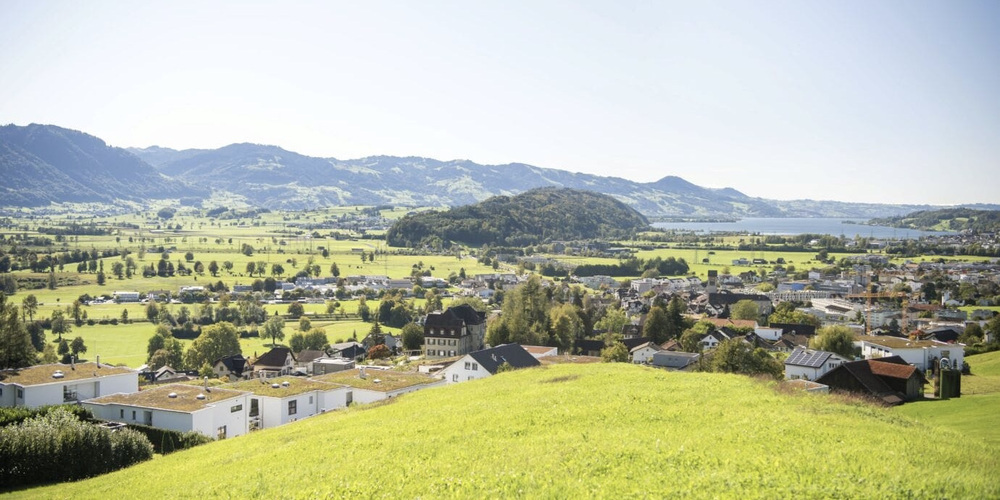 Uznach SG