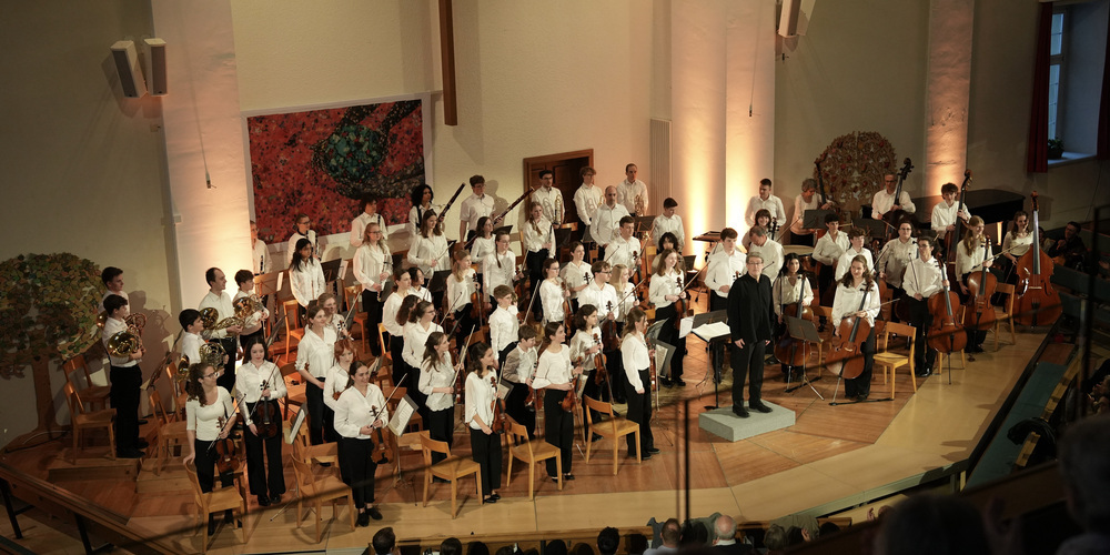 «il mosaico» spielt Beethoven und Brahms
