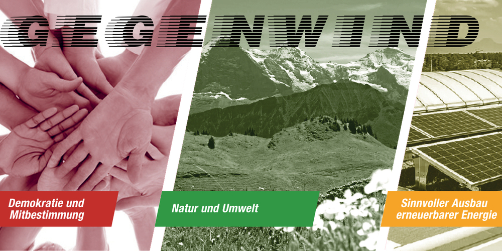 Lancierung Initiative «Schutz der kommunalen Demokratie»