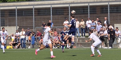 Der FC Uzwil glänzte mit hohem Einsatz, erspielte sich viele Torchancen und zeigte permanenten Siegeswillen!