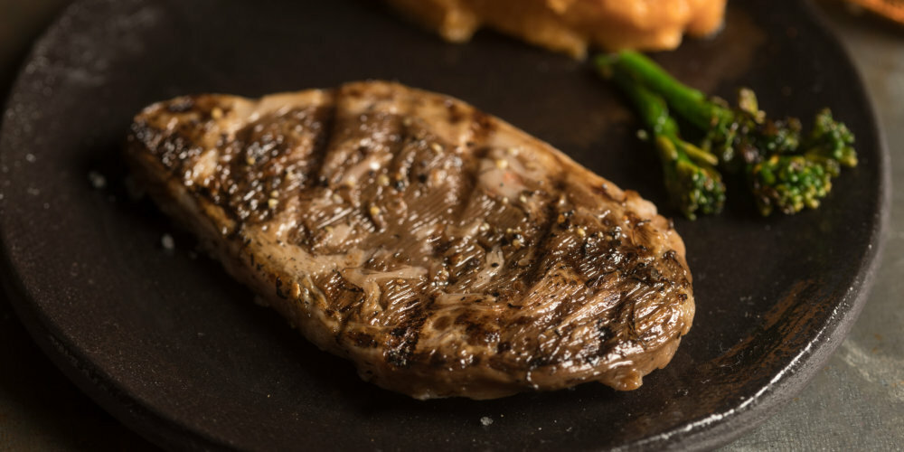Fertig Fleisch: In Zürich gilt künftig (vielleicht) ein strenger Diätplan.