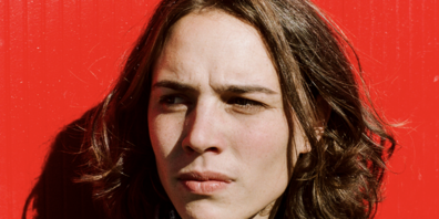  Klara Germanier und Solong konzertieren am Donnerstag, 2. Mai, um 20.15 Uhr mit «Purple Silhouettes» auf der Jungen Bühne Toggenburg in der Fabrik Stadtufer in Lichtensteig.