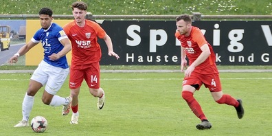 Auf die Spiele in der Gruppe 4 der 2. Liga interregional kann getippt werden.