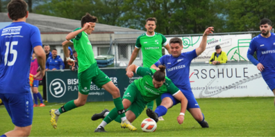 Die Rebsteiner werden am Sonntag zum Derby in Widnau antreten