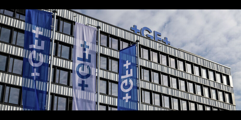 Andreas Müller übernimmt neu die Konzernleitung.