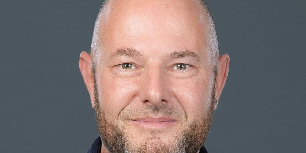 Michael Breu übernimmt das Präsidium der Grünen Stadt und Region St.Gallen.