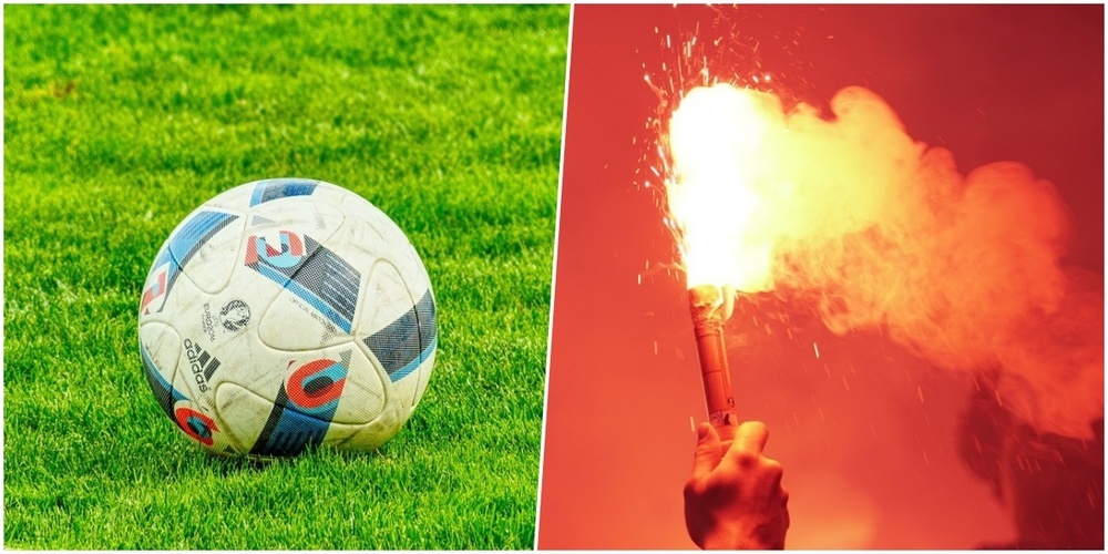 Wie hart sollen Fussball-Chaoten bestraft werden?