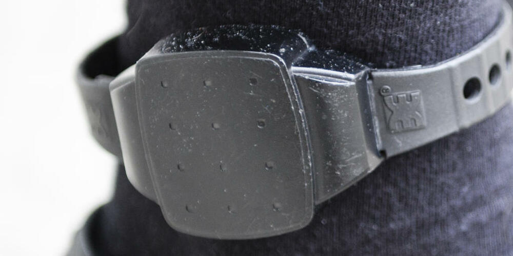 Bei häuslicher Gewalt wird der Kanton Zürich künftig detaillierte Angaben über Täter und Opfer sammeln, darunter Nationalität, Geschlecht und Alter. Die Daten sollen helfen, bessere Massnahmen zu ergreifen. (Archivbild)