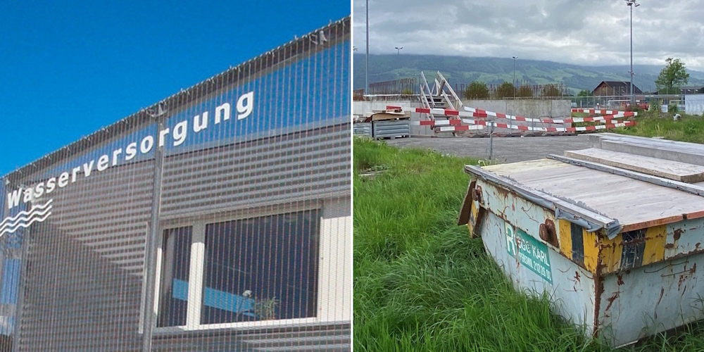 Geschäftsbericht zur Generalversammlung der Wasserversorgung Rapperswil-Jona: Nur die halbe Wahrheit.