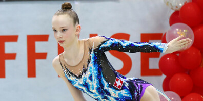 Leni Leufen