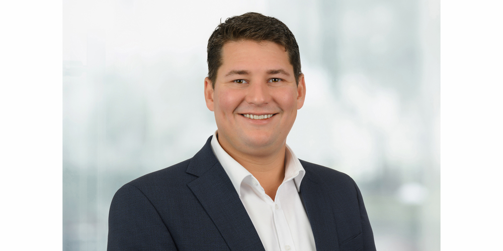Andreas Wünscher ist Leiter Service- undBeratungscenter bei der Schaffhauser Kantonalbank.