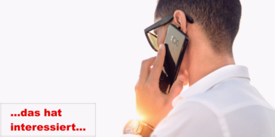 Die neue Telefon-Betrugsmasche hat im April – mit Abstand – die meisten Leserinnen und Leser interessiert. (Symbolbild)