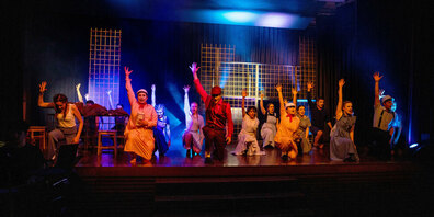 Aufwühlen und nachdenklich stimmen soll das neue Musical der PHSG.