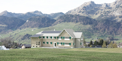 Die fünf Musikformationen, Chöre und Vereine werden eine Woche im Jennyhaus in Wildhaus verbringen.