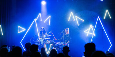 Die 24. Ausgabe des Honky Tonk Festivals war erfolgreich.