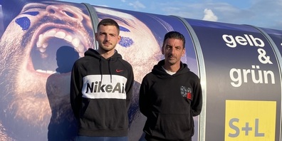 Der FC Widnau bekommt einen neuen Trainer