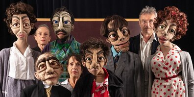 Nächsten Dienstag tritt die «Dakar Produktion» im «1733» auf.