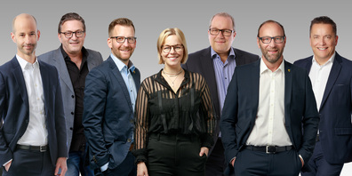 Altstätten lädt zum «Stadtrats-Talk» ein