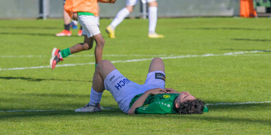 War das der Tiefpunkt der Saison? Gegen den FC Biel-Bienne gab es eine 1:6-Klatsche. Jetzt kann es gegen die U21 von Basel fast nur noch aufwärts gehen.
