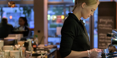 Der Bundesrat stockt die Hilfe für geschlossene Unternehmen auf. (Bild: Marlies Thurnheer)