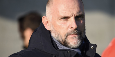 FCRJ Sportdirektor Stefan Flühmann