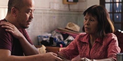 «Familienlos» wird am 7., 18. und 23. Mai in St.Gallen gezeigt