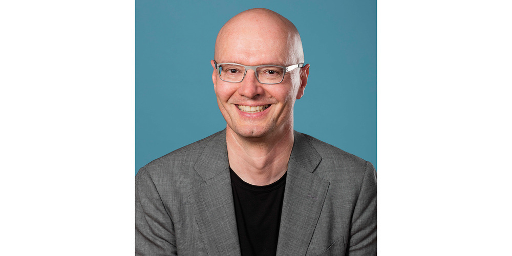 Ein Mann für den Stadtrat? Der parteilose Kandidat Urs Tanner will in der höchsten, politischen Stadtliga aktiv mitwirken.