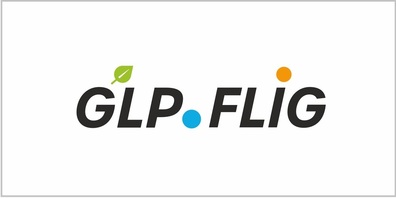 Das neue Logo der GLP-FliG Gossau.