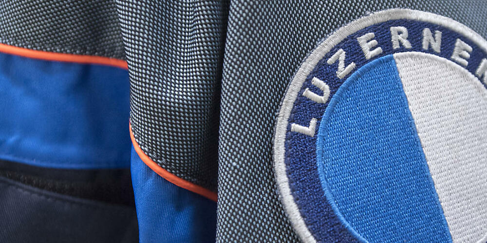 Ein Kantonsrat hat wegen eines verleumderischen Schreibens die Luzerner Polizei eingeschaltet. (Symbolbild)