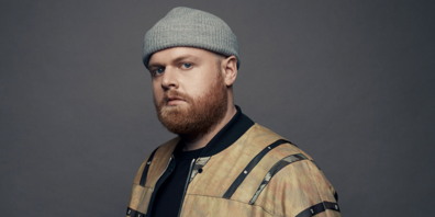 Tom Walker, der Weltstar, gastiert in Lichtensteig an den Jazztagen, die am 9., 10. und 11. August stattfinden.