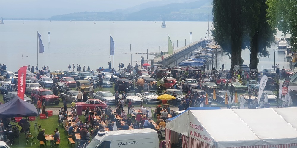 Impression aus dem Jahr 2022