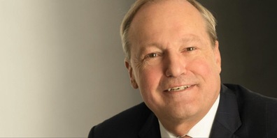 Jörg Kündig ist Kantonsrat, Gemeinderat, GZO-Verwaltungsratspräsident und vieles mehr. (Archivbild)