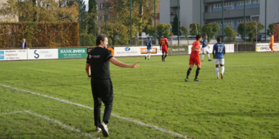 FC Rüti zieht die Reissleine.