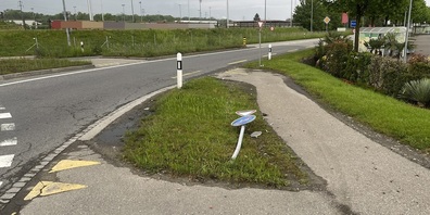 Beim gesuchten Auto handelt es sich um einen Skoda. 