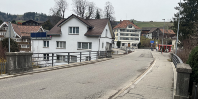 Ab dem 8. Juli beginnen die Sanierungsarbeiten.