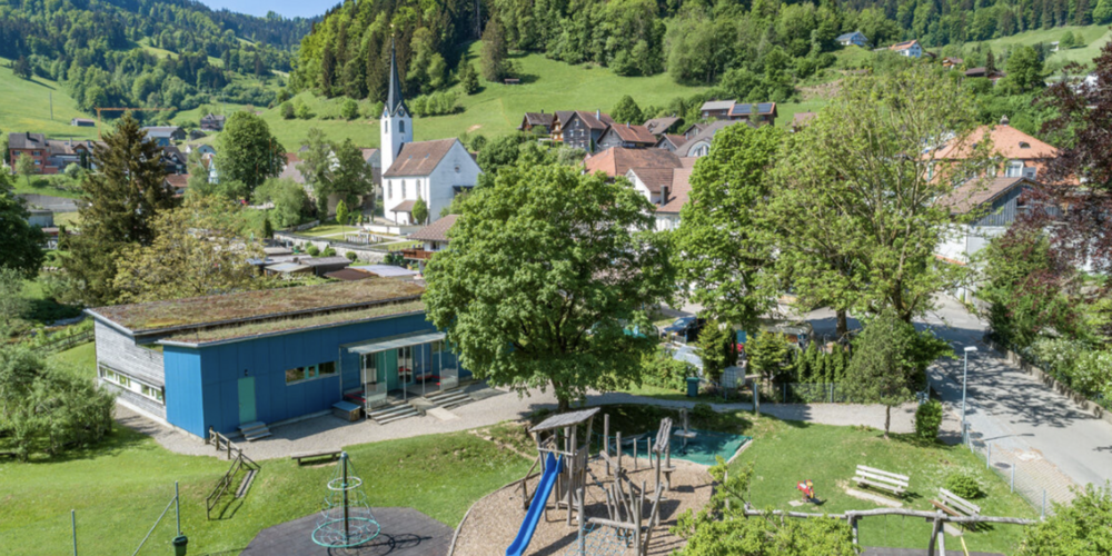 Die Schule Neckertal darf mehreren Lehrpersonen zum Jubiläum gratulieren.